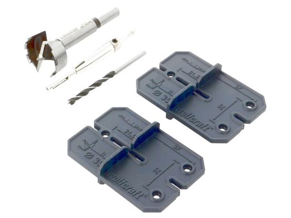 4656000 electronic component of Wolfcraft
