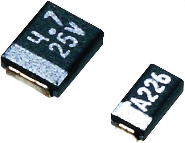 F920J106MPA electronic component of Nichicon