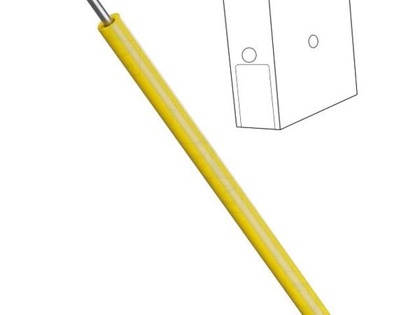 46608 Hook-up Wire