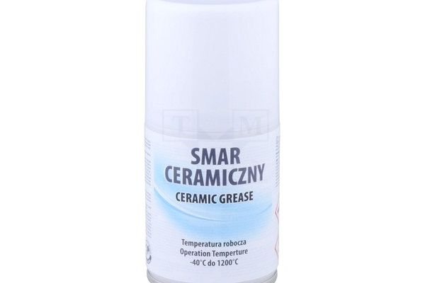 SMAR CERAMICZNY electronic component of AG Termopasty