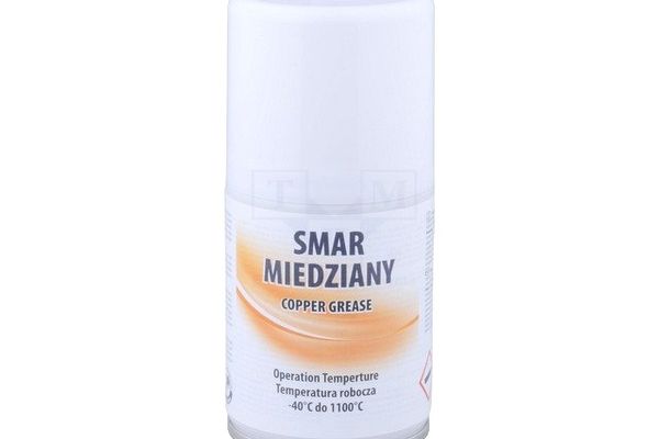 SMAR MIEDZIANY electronic component of AG Termopasty