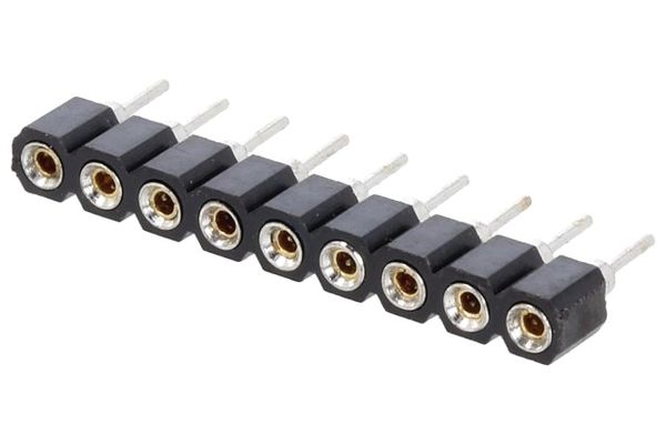 DS1002-01-1*9V13 electronic component of Connfly