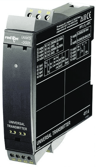 IAMS0001 electronic component of Red Lion