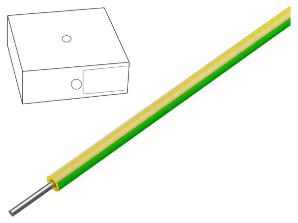 46713 electronic component of Helukabel