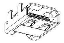 46765-1001-TR250  Semiconductors