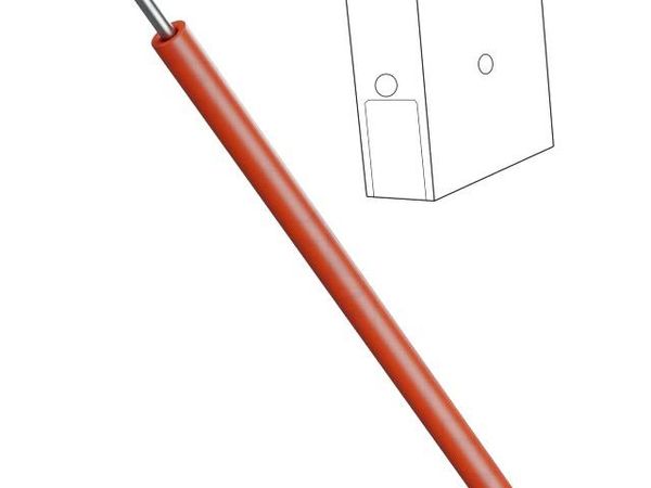 46802 Hook-up Wire
