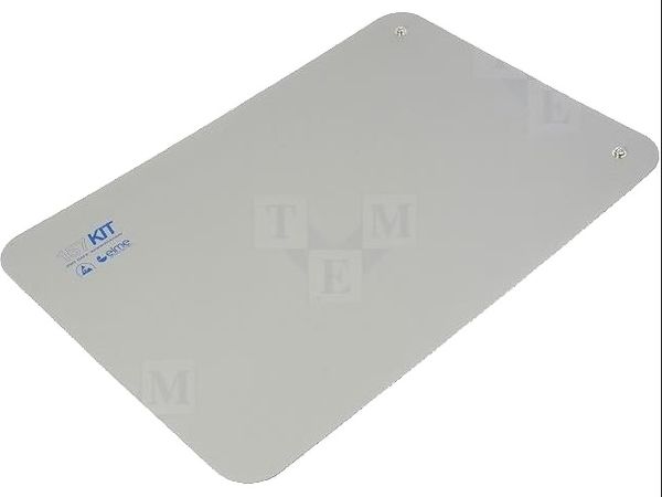 157CUT 6090 GREY electronic component of Elme