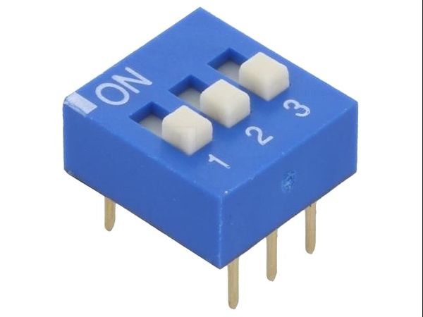 EDG103S electronic component of Excel Cell Electronic(ECE)