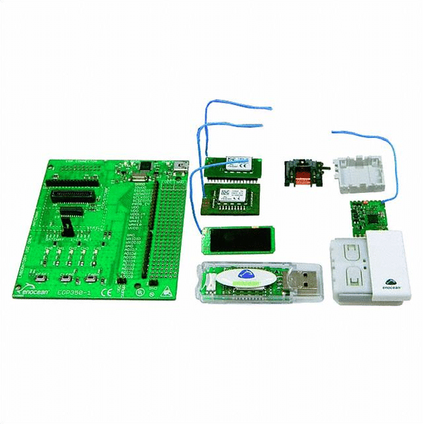 EDK350U electronic component of Enocean