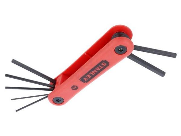 4-69-261  Tools & Supplies