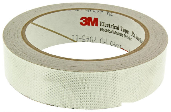 1345 TAPE  (1"X18YDS)) electronic component of 3M