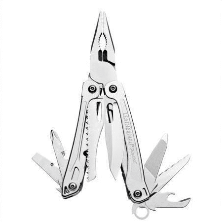 831429 electronic component of Leatherman