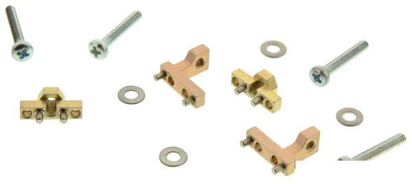 CCK-KIT-AC electronic component of Birtcher