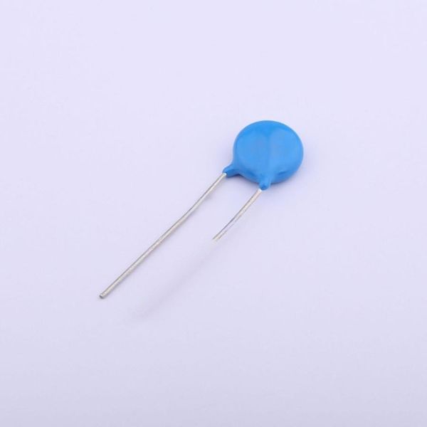 471KD10J electronic component of Liown