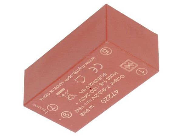 47220  Semiconductors