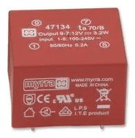 47134 electronic component of Myrra