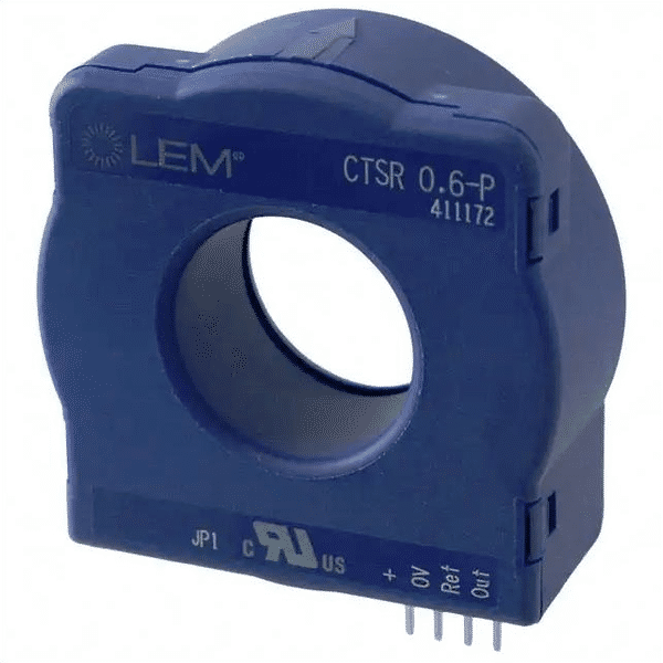 CTSR 0.6-P electronic component of Lem