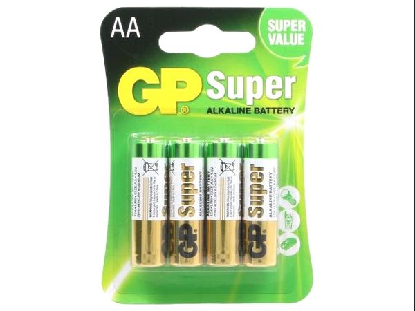 15A-U4 electronic component of GP Batteries