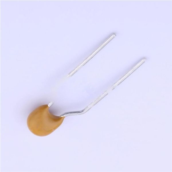 473K-50V-0805 Multilayer Ceramic Capacitors MLCC - Leaded