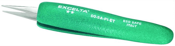 00-SA-PI-ET electronic component of Excelta