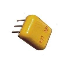475K100CS4-FA Capacitor Arrays & Networks