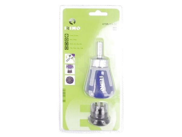 475R-1/4-30 electronic component of IRIMO