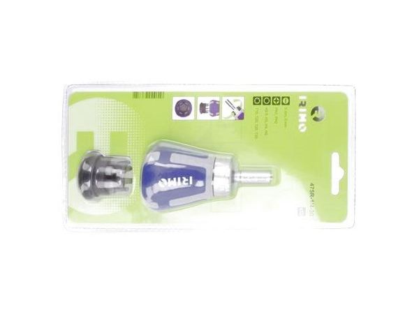 475R-1/4-30 Screwdrivers, Nut Drivers & Socket Drivers