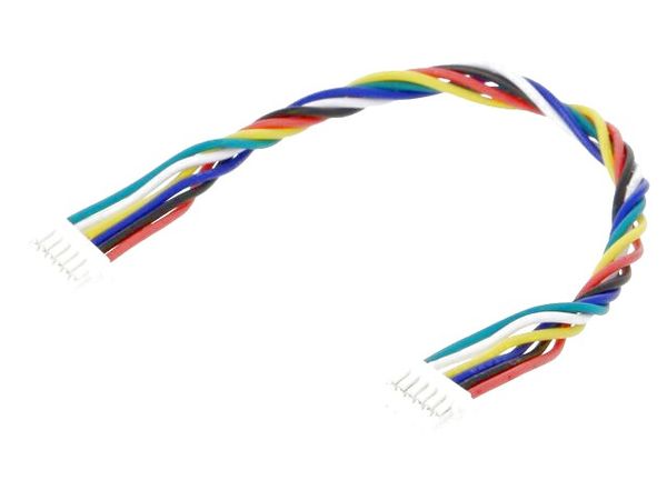 4765 electronic component of Pololu