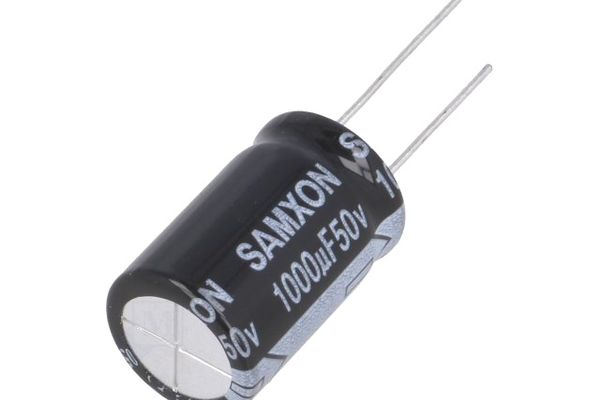 EKM108M1HK25RR electronic component of Samxon