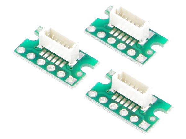 4771 electronic component of Pololu