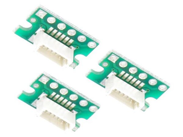 4771  Robotics and Prototyping
