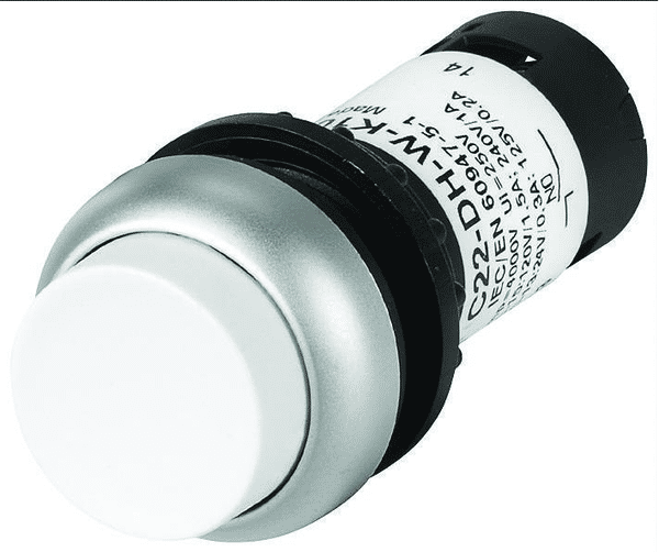 C22-D-W-K11 electronic component of Eaton