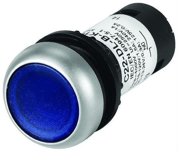C22-DL-B-K10-230 electronic component of Eaton