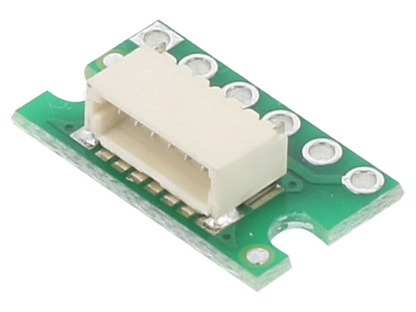 4772 electronic component of Pololu