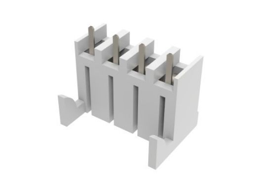 4773-08TSA-I23 electronic component of Oupiin