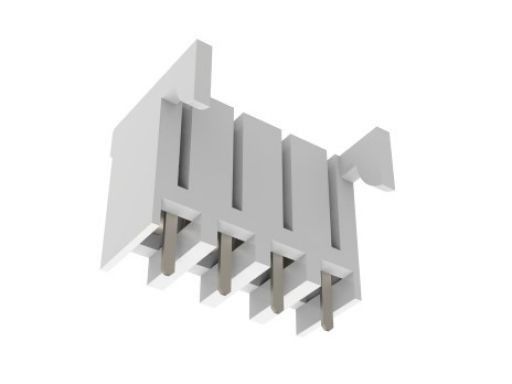 4773-08TSA-I23  Connectors