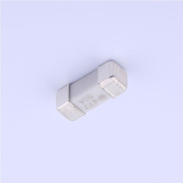477 50A 125V  Circuit Protection