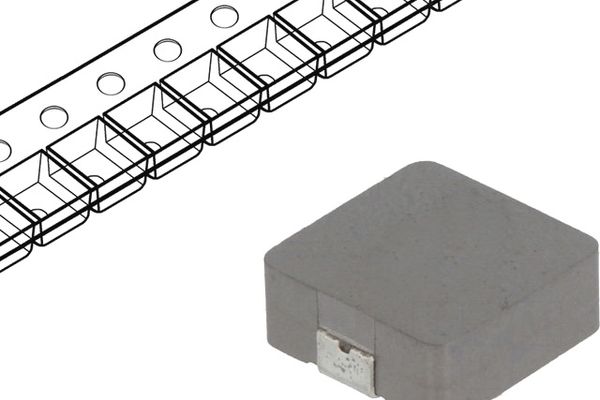 HPI1040-101 electronic component of Ferrocore