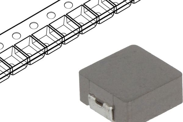 HPI0640-2R2 electronic component of Ferrocore