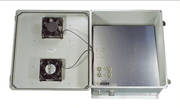 NB201611-10FS electronic component of L-Com