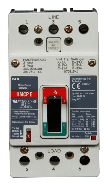 HMCP030H1C electronic component of Eaton