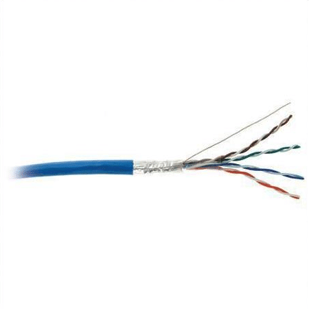 CAT5E-SHP-BL electronic component of STRUCTURED CABLE
