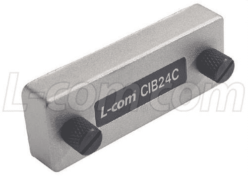 CIB24C electronic component of L-Com