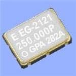 EG-2121CA 125.0000M-LGPNB electronic component of Epson