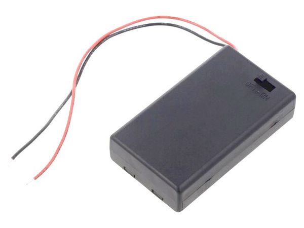 48143 electronic component of Goobay