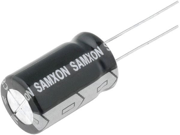 EGT108M1VI20RRS0P electronic component of Samxon