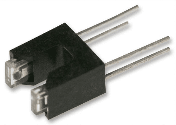 1 electronic component of TT Electronics