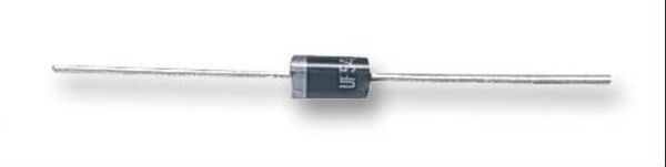 1N4005 electronic component of NTE