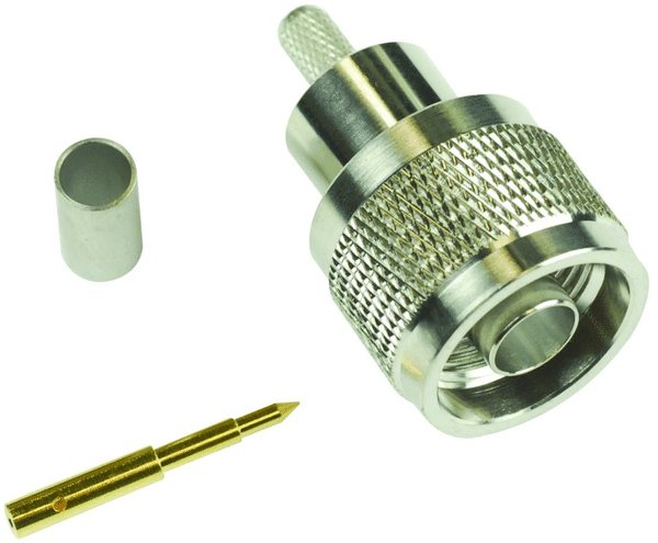R161A082000 electronic component of Radiall