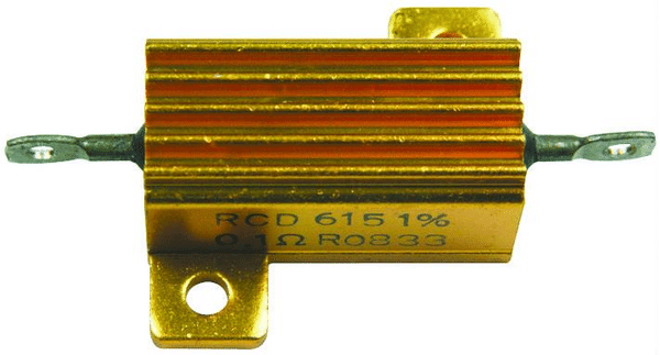 610-1R00-FBW electronic component of RCD